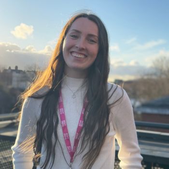 Joella Ronchetti - Meet The Team - Visit West